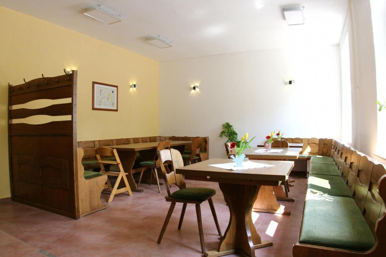 Waldpension Droyssig المظهر الخارجي الصورة
