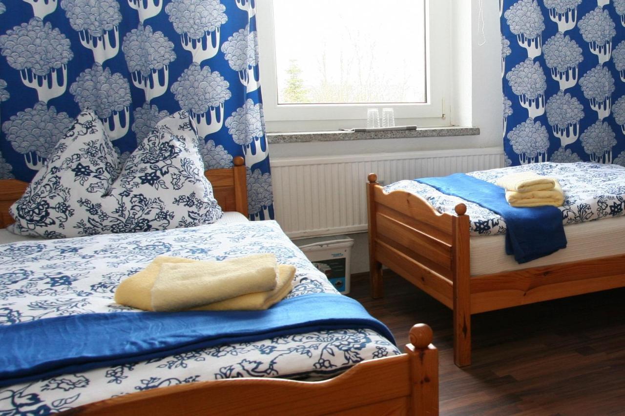 Waldpension Droyssig المظهر الخارجي الصورة